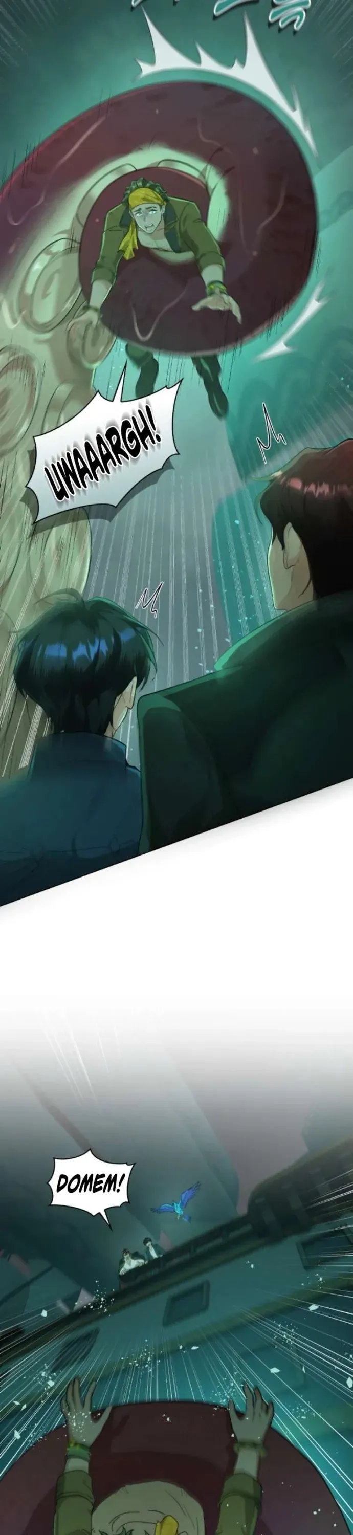 Hải Âu &amp; Sói Hoang [Chap 47-74]