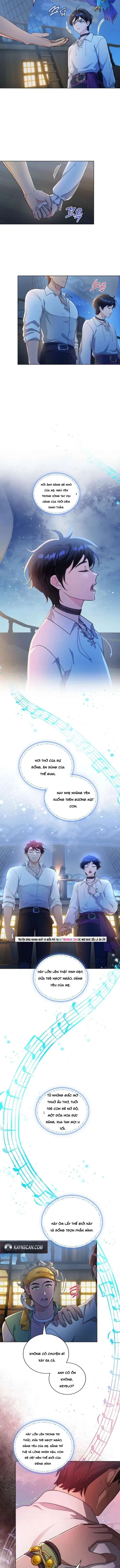 Hải Âu & Sói Hoang Chap 73 - Next Chap 71