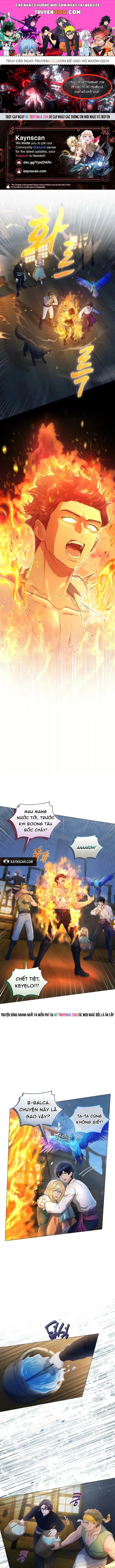 Hải Âu & Sói Hoang Chap 74 - Next Chap 73