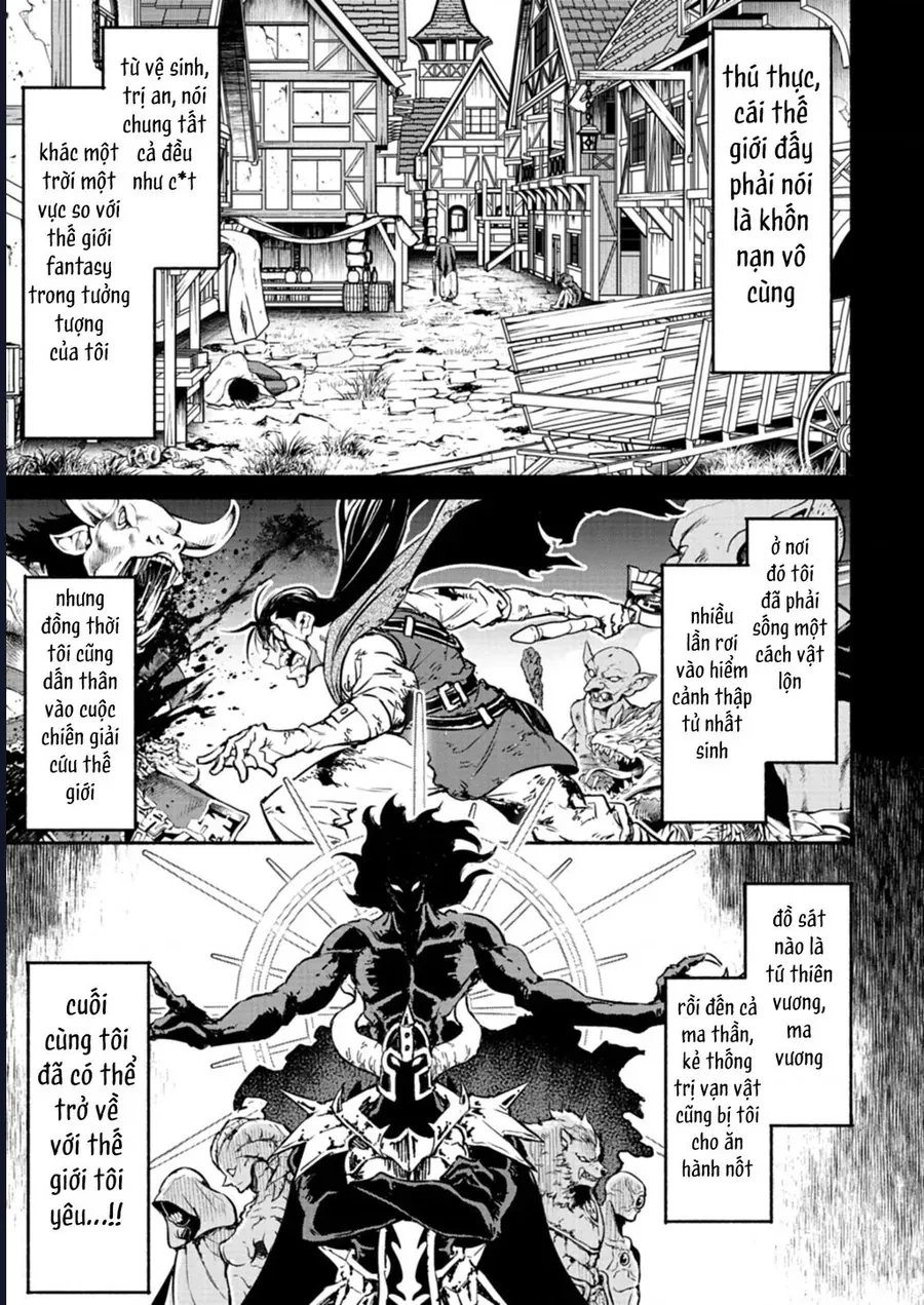 Nettruyen Truyện tranh online