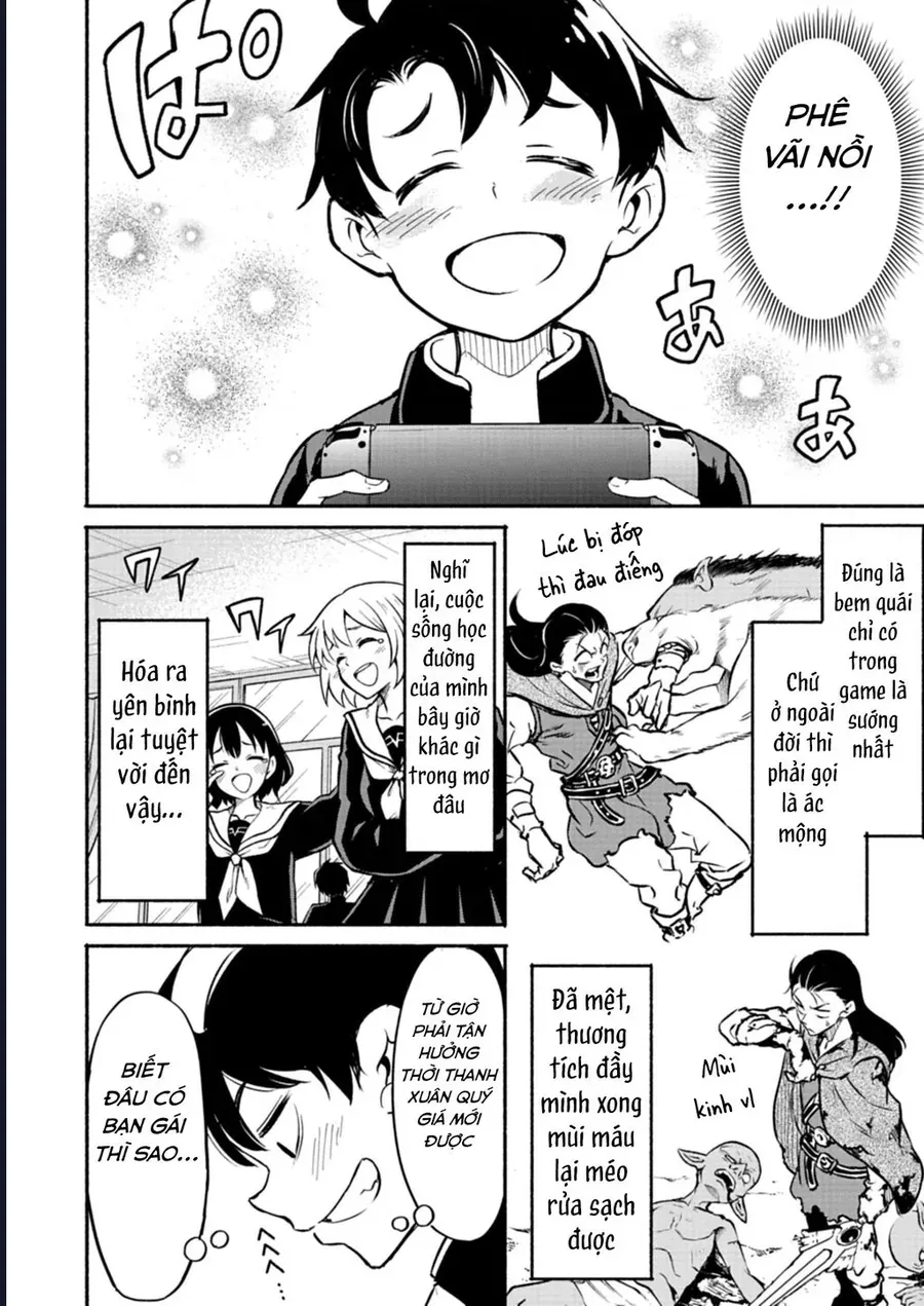 Nettruyen Truyện tranh online