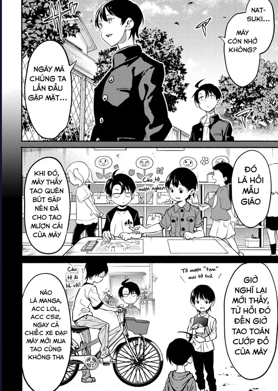 Nettruyen Truyện tranh online