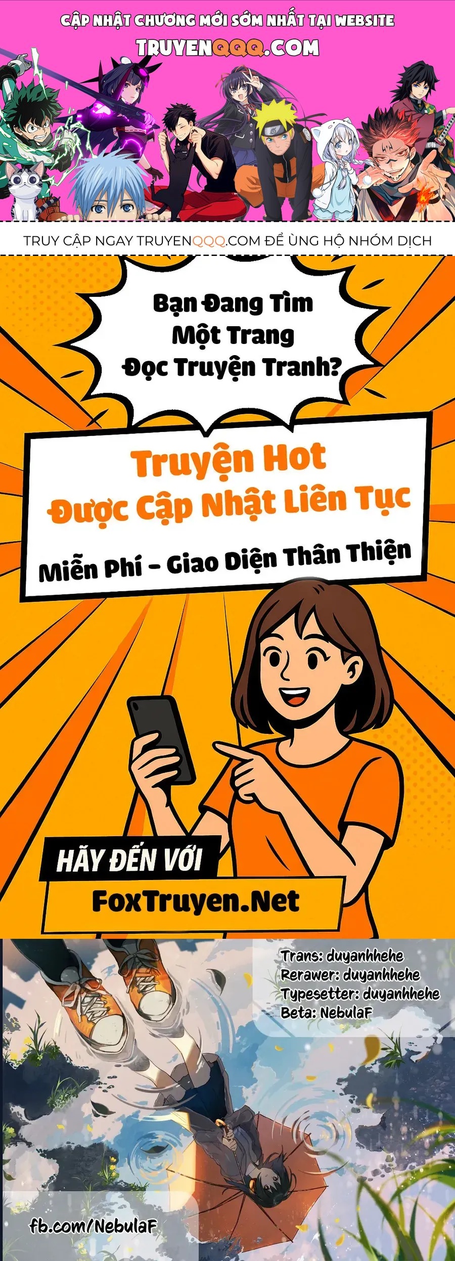 Nettruyen Truyện tranh online