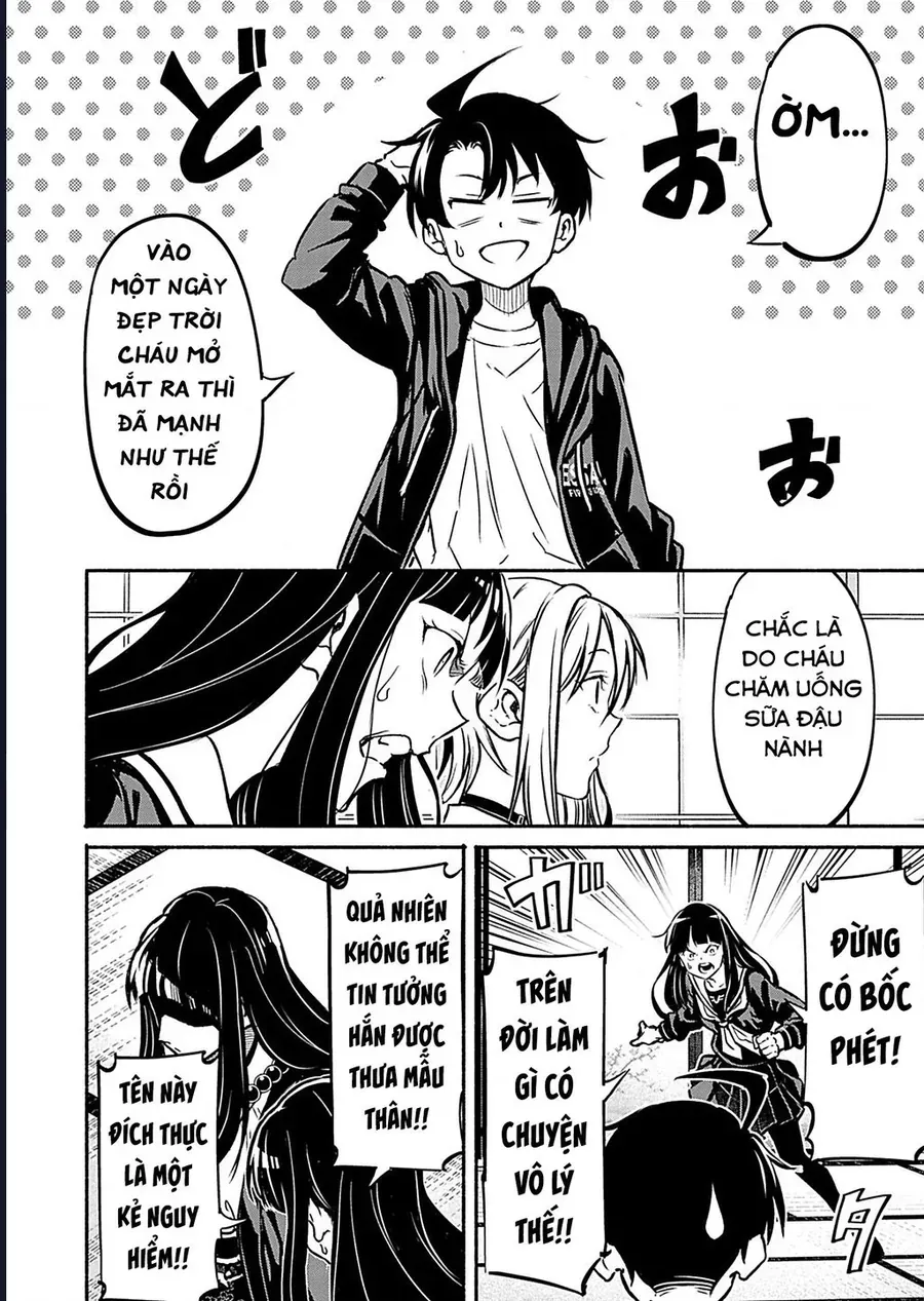 Nettruyen Truyện tranh online