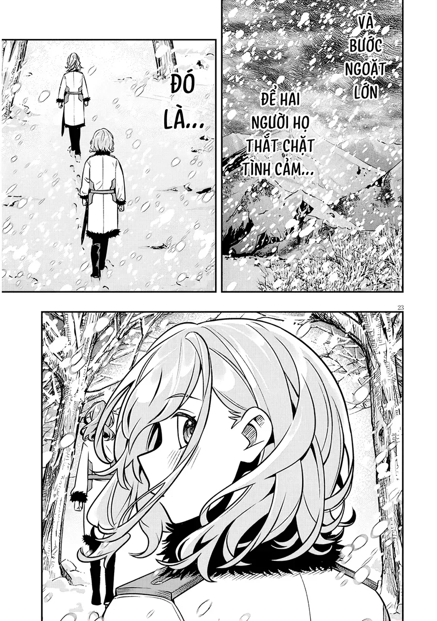 Chuyển Sinh Thành Quý Tộc Phản Diện Và Lười Biếng, Tôi Trở Thành Kẻ Mạnh Nhất Học Viện Chap 18 - Next Chap 17