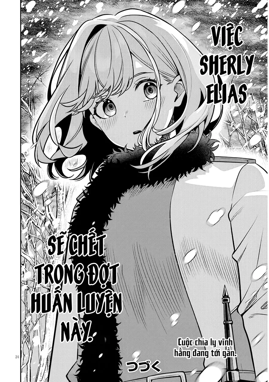 Chuyển Sinh Thành Quý Tộc Phản Diện Và Lười Biếng, Tôi Trở Thành Kẻ Mạnh Nhất Học Viện Chap 18 - Next Chap 17