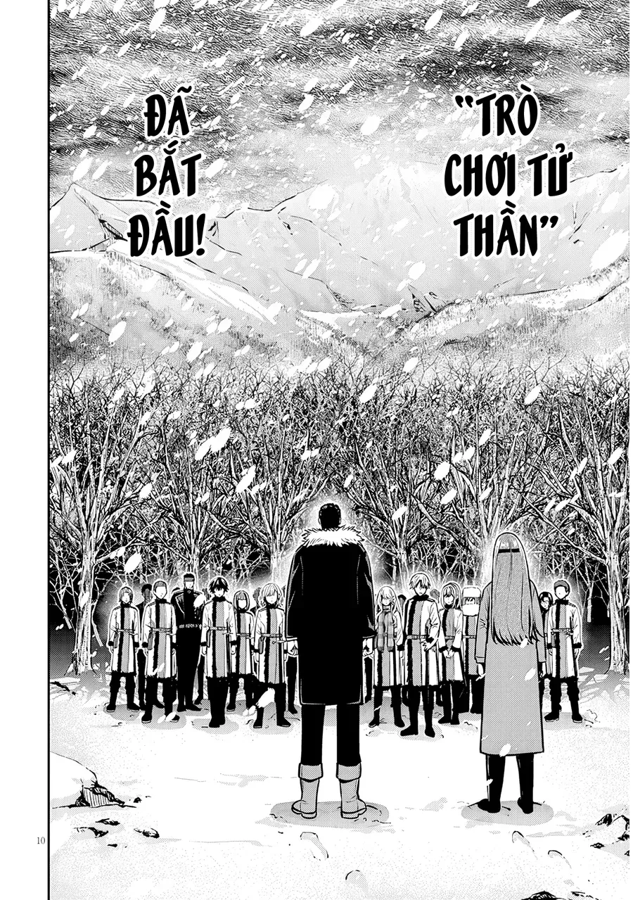 Chuyển Sinh Thành Quý Tộc Phản Diện Và Lười Biếng, Tôi Trở Thành Kẻ Mạnh Nhất Học Viện Chap 18 - Next Chap 17