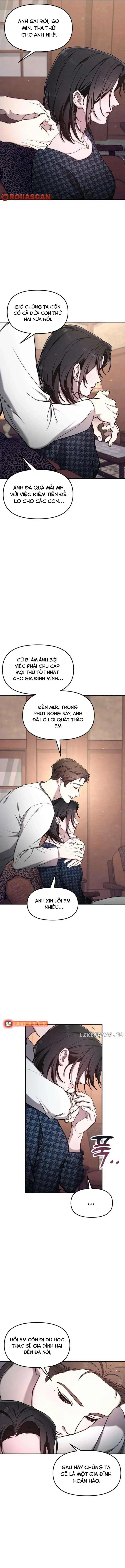 Mẹ Nào Con Nấy Chap 91 - Next Chap 90