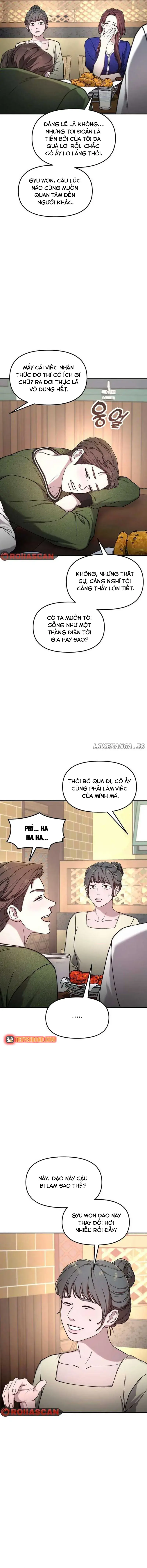 Mẹ Nào Con Nấy Chap 91 - Next Chap 90