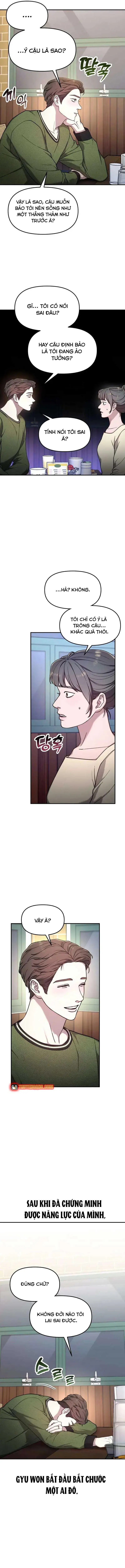 Mẹ Nào Con Nấy Chap 91 - Next Chap 90