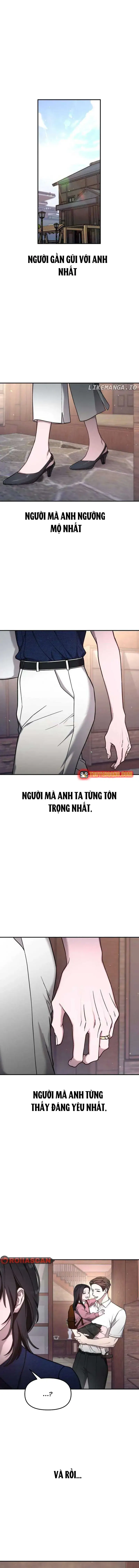 Mẹ Nào Con Nấy Chap 91 - Next Chap 90