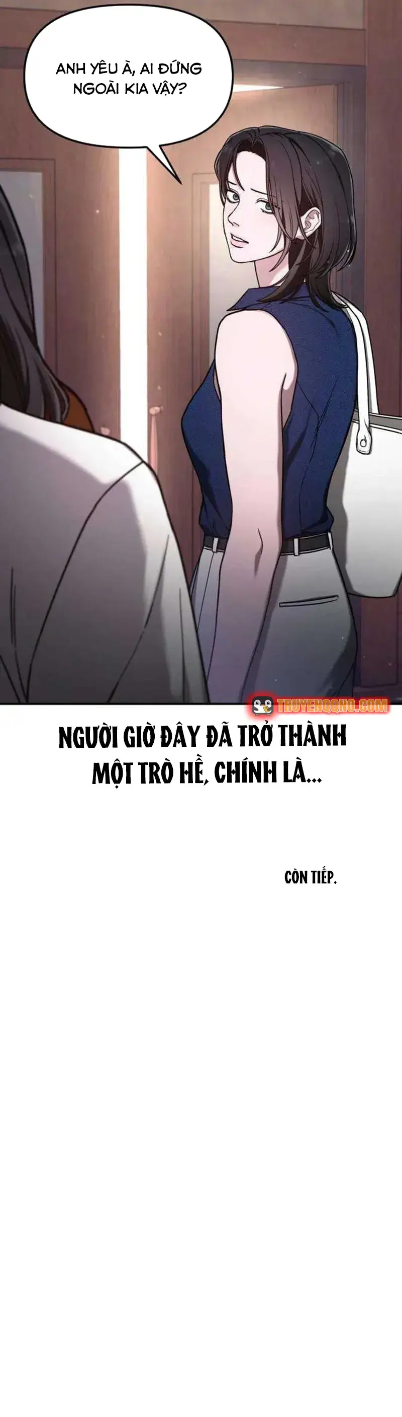 Mẹ Nào Con Nấy Chap 91 - Next Chap 90