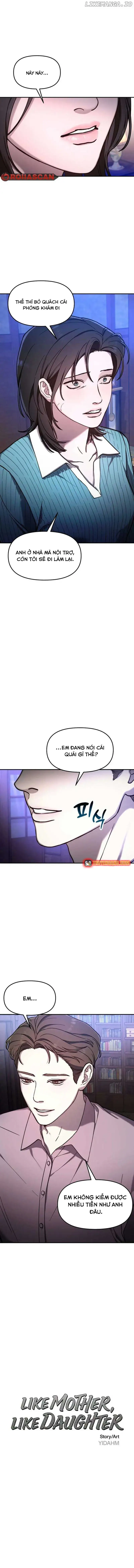 Mẹ Nào Con Nấy Chap 91 - Next Chap 90
