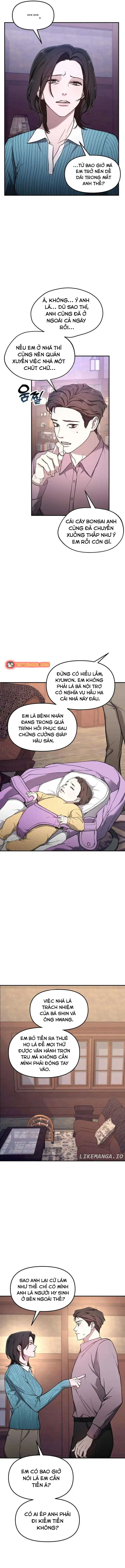 Mẹ Nào Con Nấy Chap 91 - Next Chap 90