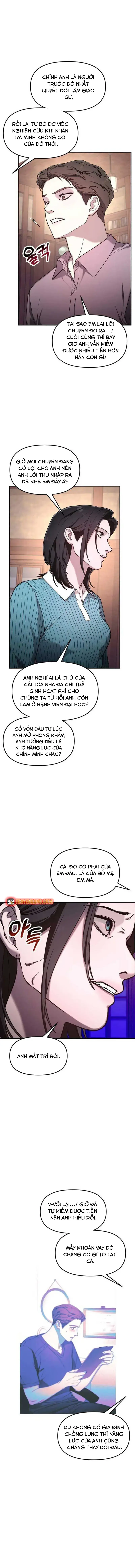 Mẹ Nào Con Nấy Chap 91 - Next Chap 90