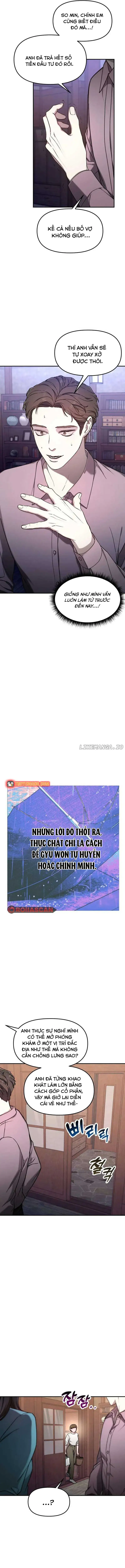 Mẹ Nào Con Nấy Chap 91 - Next Chap 90