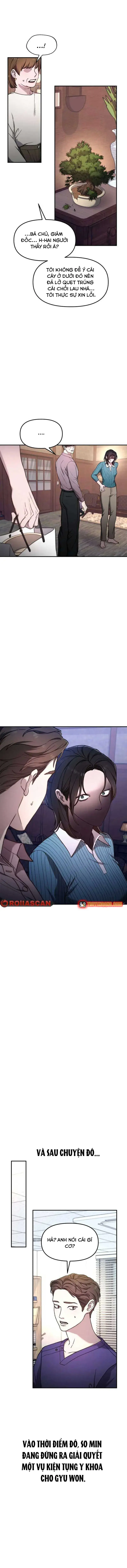 Mẹ Nào Con Nấy Chap 91 - Next Chap 90