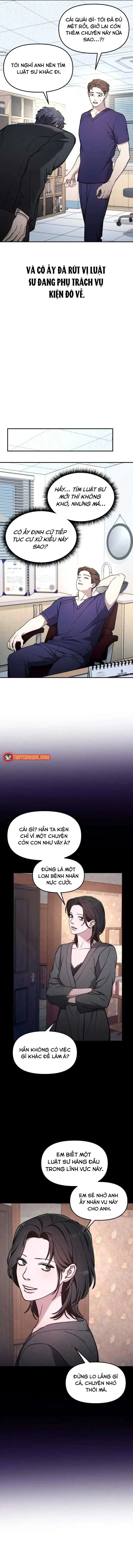 Mẹ Nào Con Nấy Chap 91 - Next Chap 90