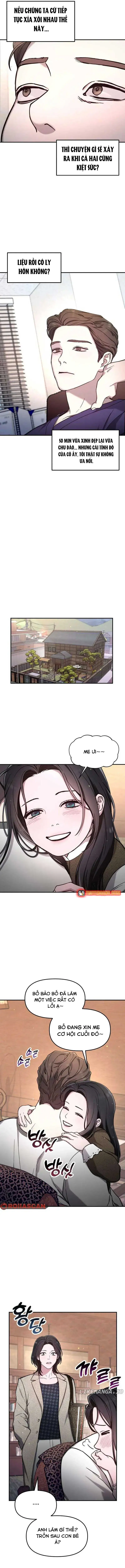 Mẹ Nào Con Nấy Chap 91 - Next Chap 90