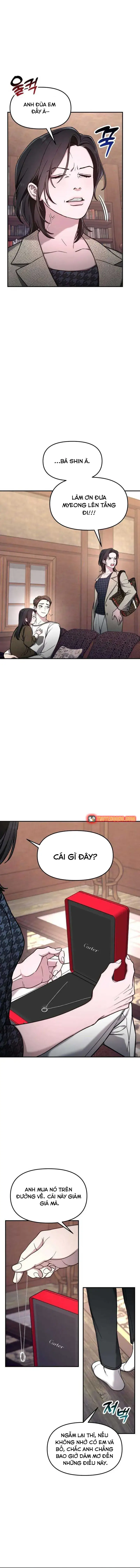 Mẹ Nào Con Nấy Chap 91 - Next Chap 90