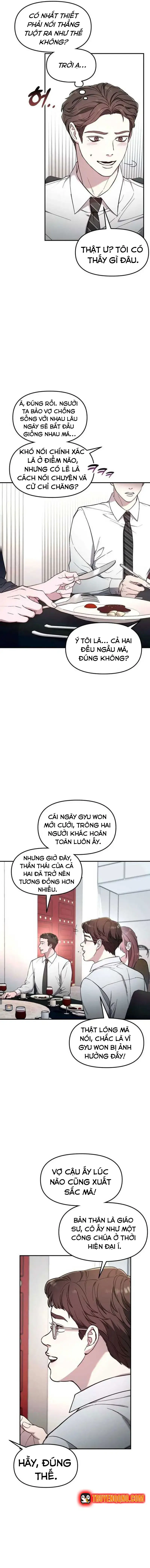 Mẹ Nào Con Nấy Chap 92 - Next Chap 91