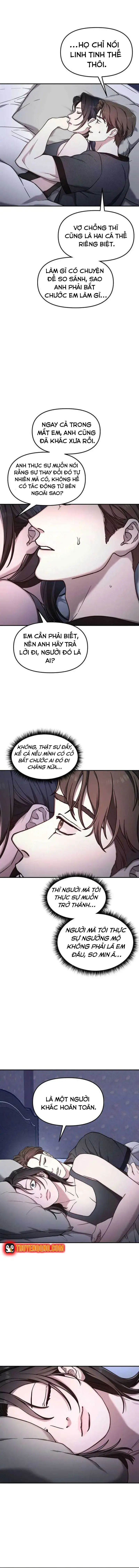 Mẹ Nào Con Nấy Chap 92 - Next Chap 91