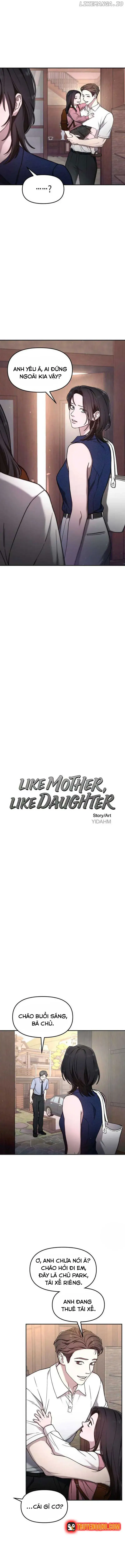 Mẹ Nào Con Nấy Chap 92 - Next Chap 91