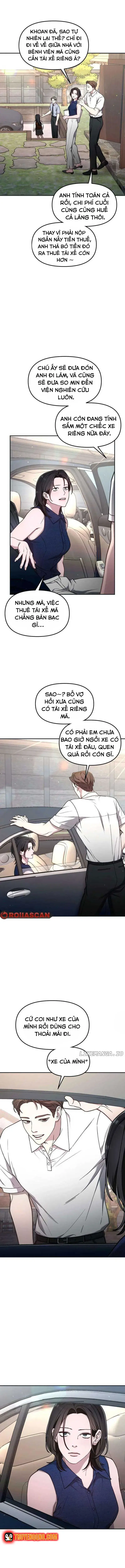Mẹ Nào Con Nấy Chap 92 - Next Chap 91