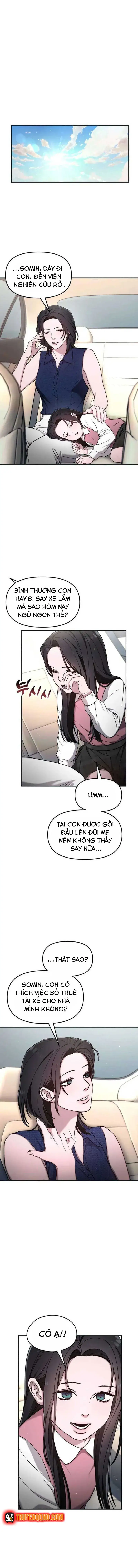 Mẹ Nào Con Nấy Chap 92 - Next Chap 91
