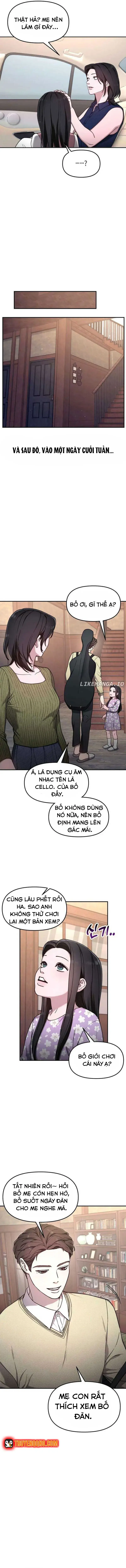 Mẹ Nào Con Nấy Chap 92 - Next Chap 91