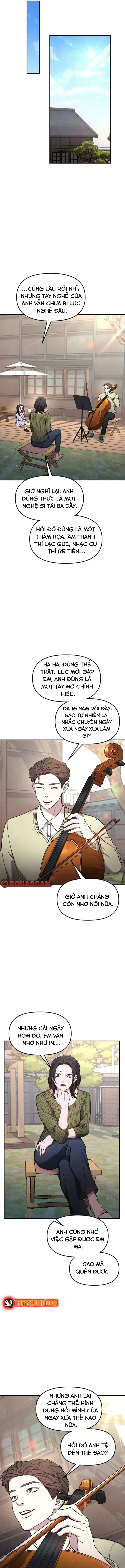 Mẹ Nào Con Nấy Chap 92 - Next Chap 91