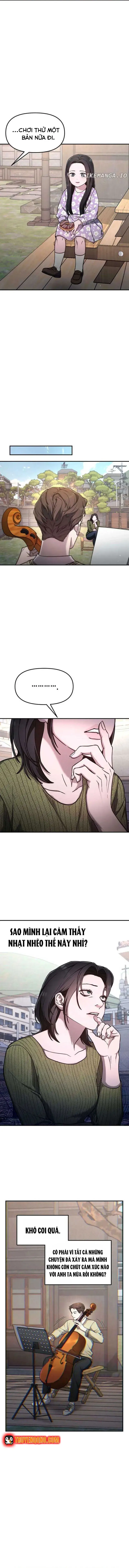 Mẹ Nào Con Nấy Chap 92 - Next Chap 91