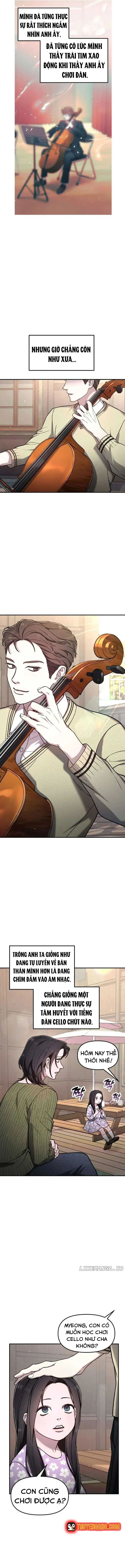 Mẹ Nào Con Nấy Chap 92 - Next Chap 91