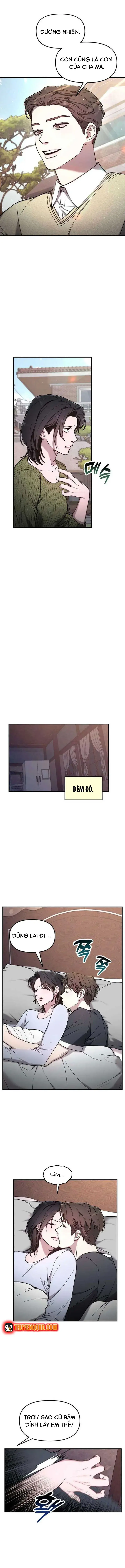 Mẹ Nào Con Nấy Chap 92 - Next Chap 91