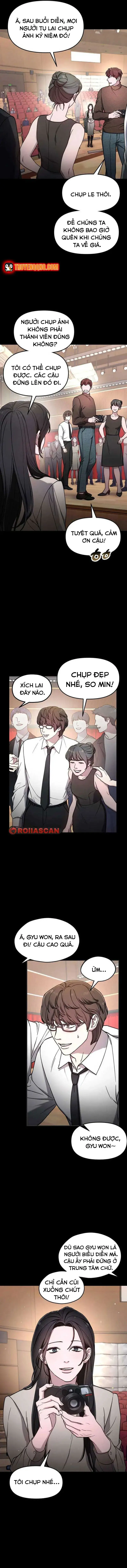 Mẹ Nào Con Nấy Chap 93 - Next Chap 92