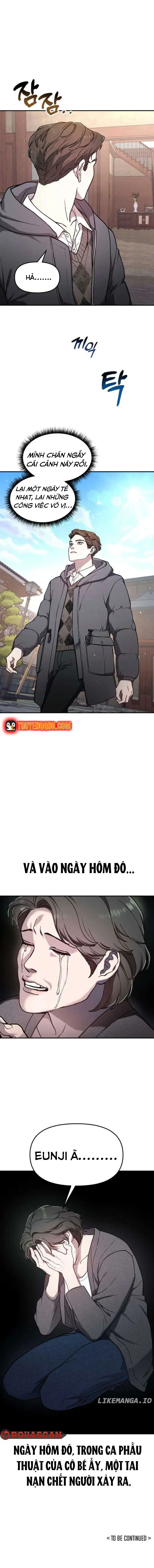 Mẹ Nào Con Nấy Chap 93 - Next Chap 92