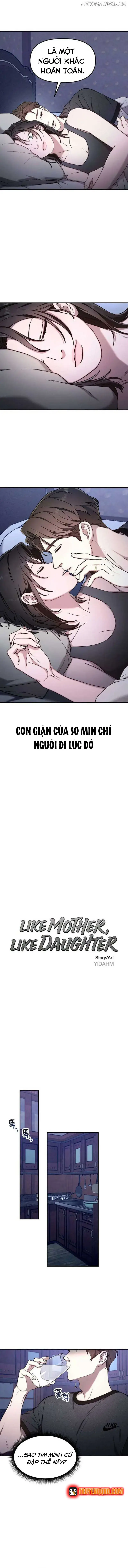 Mẹ Nào Con Nấy Chap 93 - Next Chap 92