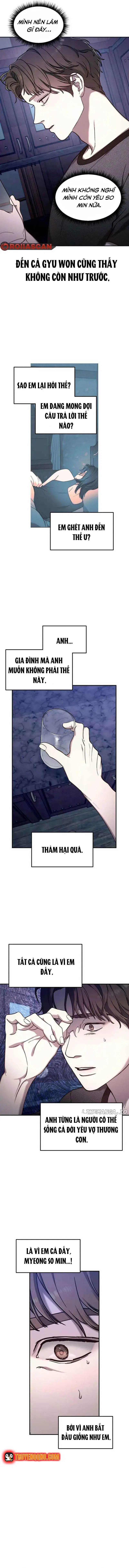 Mẹ Nào Con Nấy Chap 93 - Next Chap 92