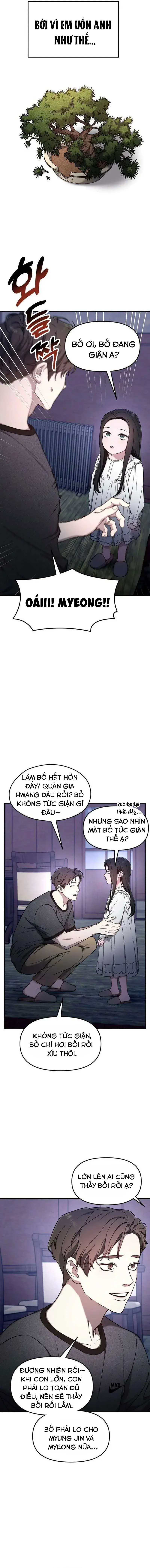 Mẹ Nào Con Nấy Chap 93 - Next Chap 92
