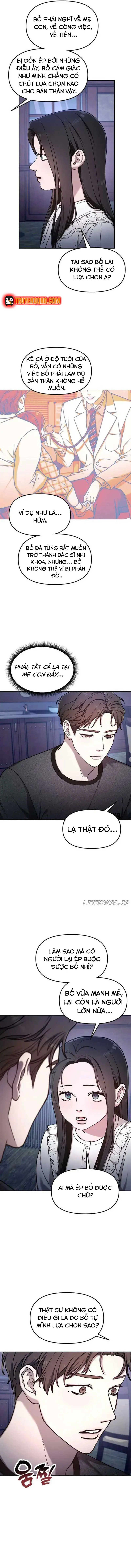 Mẹ Nào Con Nấy Chap 93 - Next Chap 92