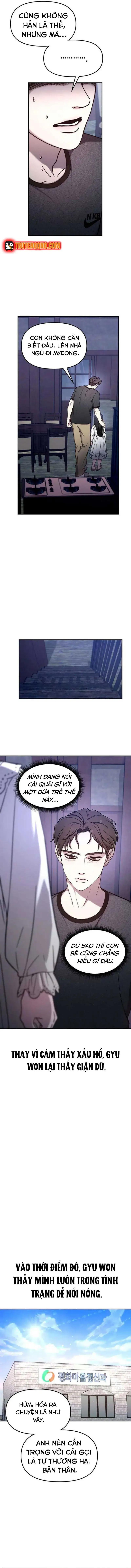 Mẹ Nào Con Nấy Chap 93 - Next Chap 92