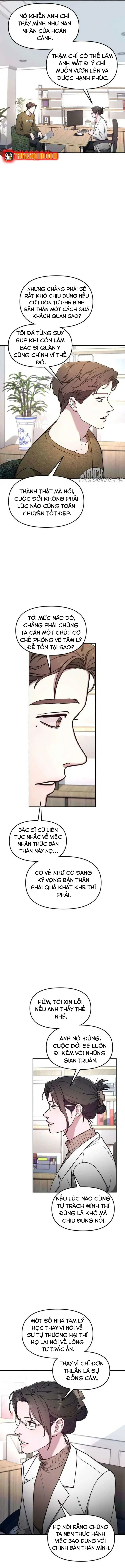 Mẹ Nào Con Nấy Chap 93 - Next Chap 92