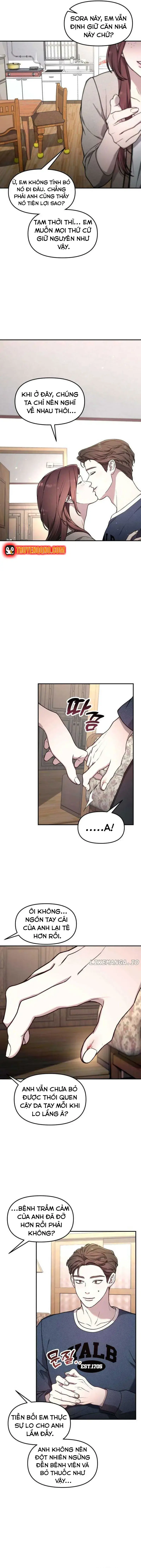 Mẹ Nào Con Nấy Chap 94 - Next Chap 93