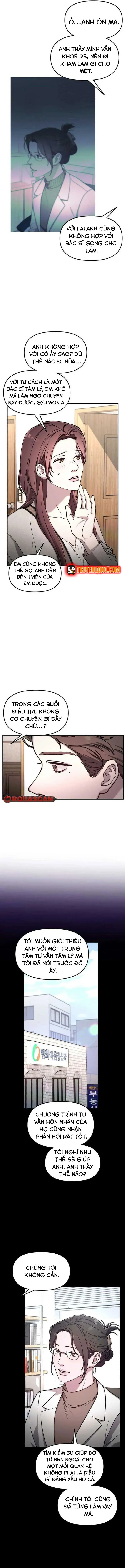 Mẹ Nào Con Nấy Chap 94 - Next Chap 93