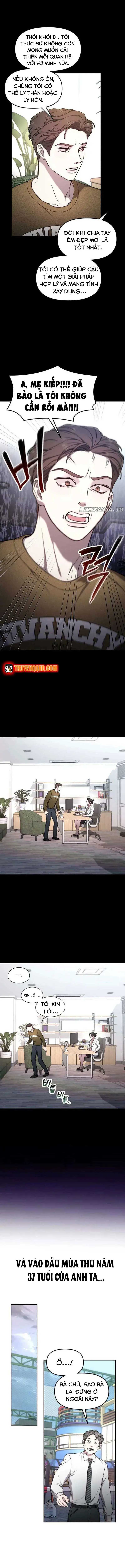 Mẹ Nào Con Nấy Chap 94 - Next Chap 93