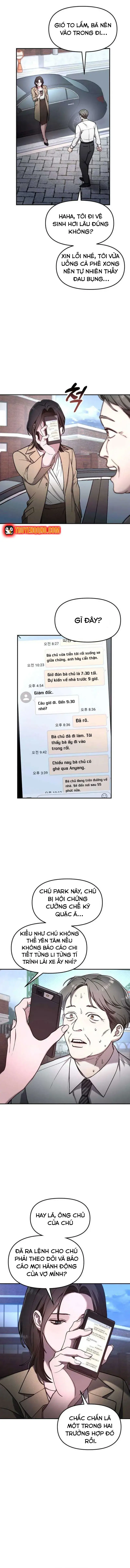 Mẹ Nào Con Nấy Chap 94 - Next Chap 93