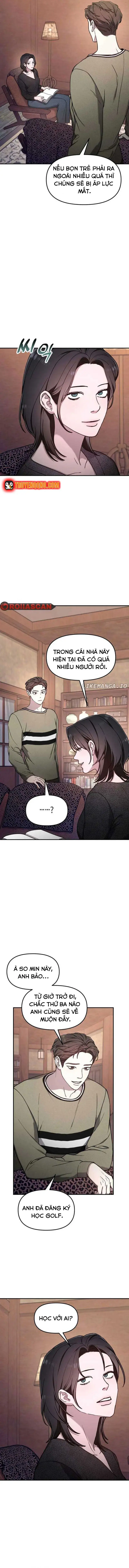 Mẹ Nào Con Nấy Chap 94 - Next Chap 93