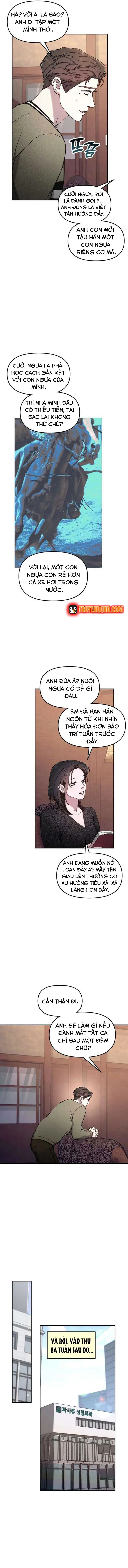 Mẹ Nào Con Nấy Chap 94 - Next Chap 93