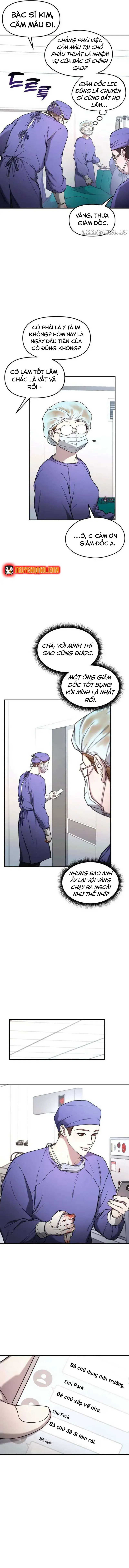 Mẹ Nào Con Nấy Chap 94 - Next Chap 93