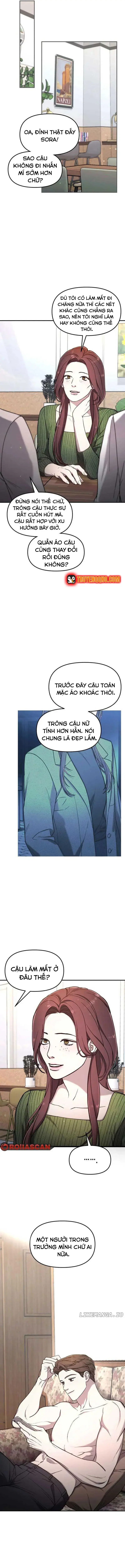 Mẹ Nào Con Nấy Chap 94 - Next Chap 93